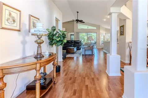 150 Gordham Court Spring Hill FL 34609