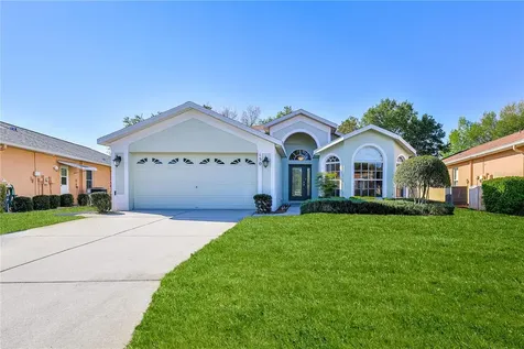 150 Gordham Court Spring Hill FL 34609
