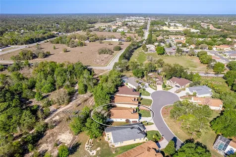 150 Gordham Court Spring Hill FL 34609