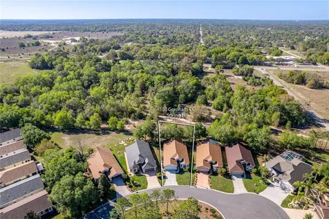 150 Gordham Court Spring Hill FL 34609