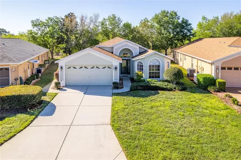 150 Gordham Court Spring Hill FL 34609