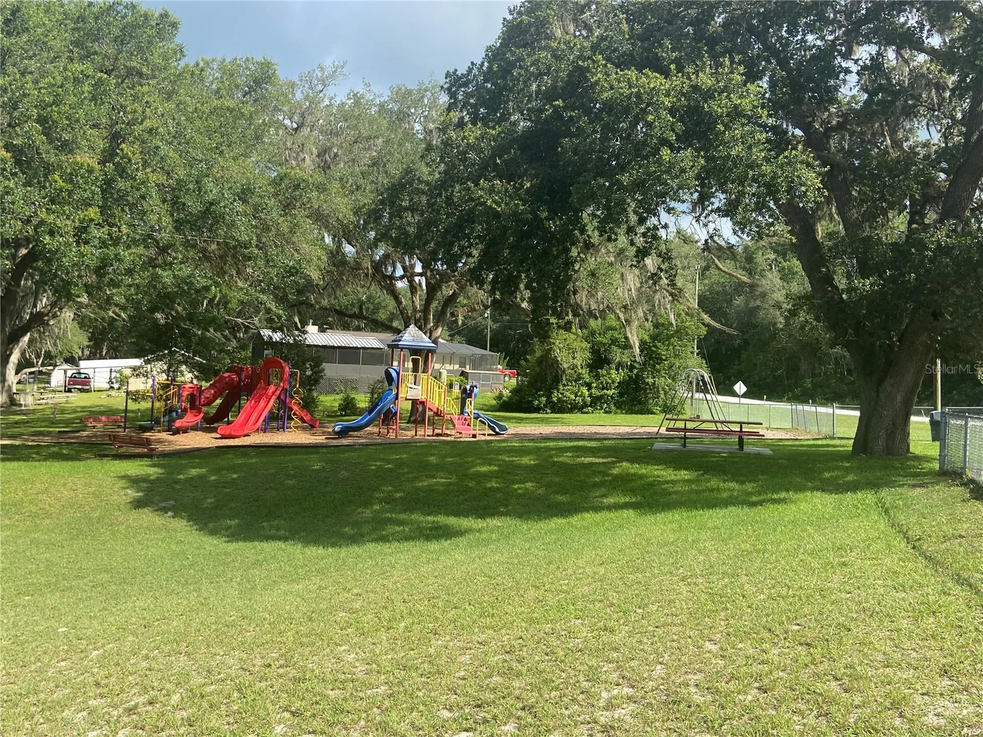 0000 SW Hillcrest Avenue Dunnellon FL 34431