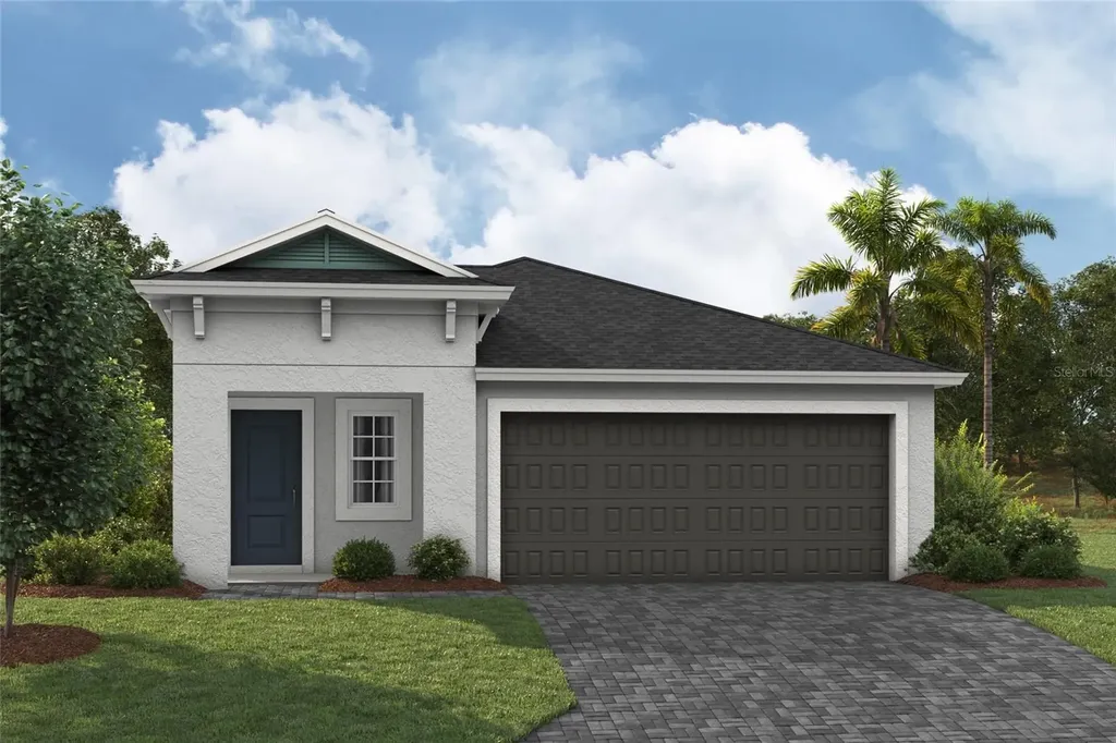 6133 SW 96th Place Ocala FL 34476