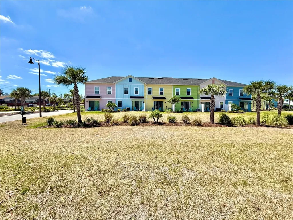 2906 Castaway Lane Kissimmee FL 34747
