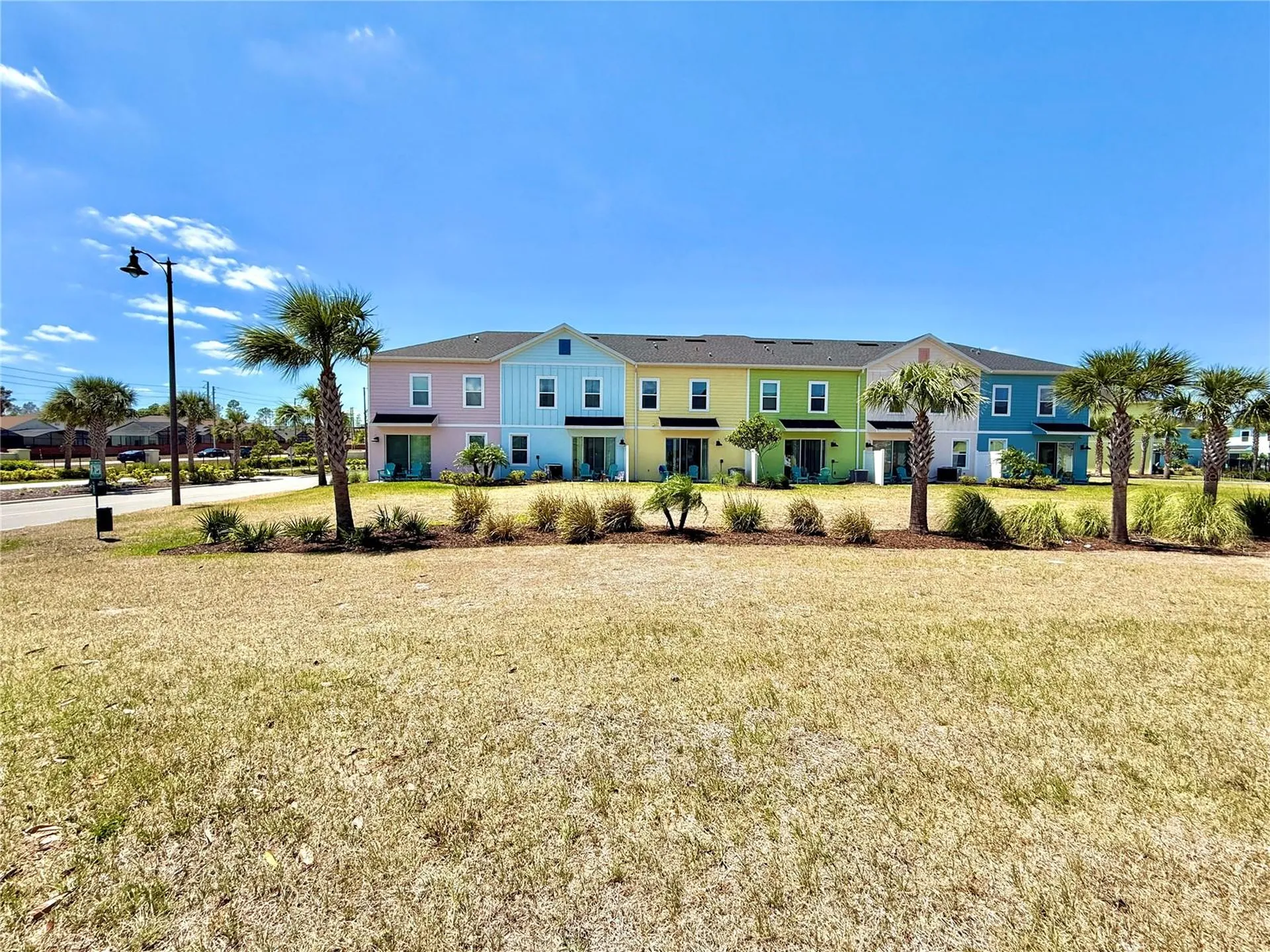 2906 Castaway Lane Kissimmee FL 34747