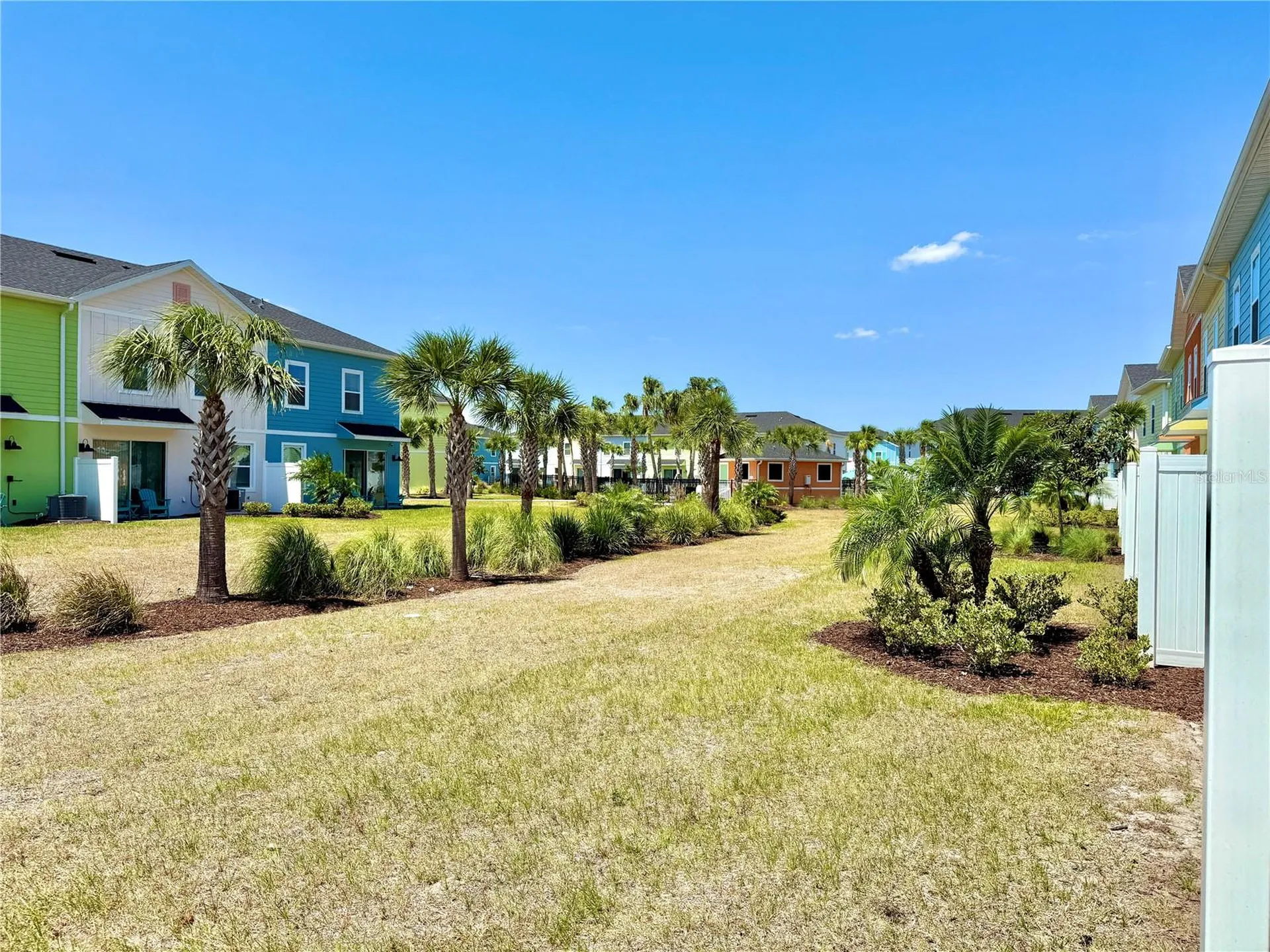 2906 Castaway Lane Kissimmee FL 34747