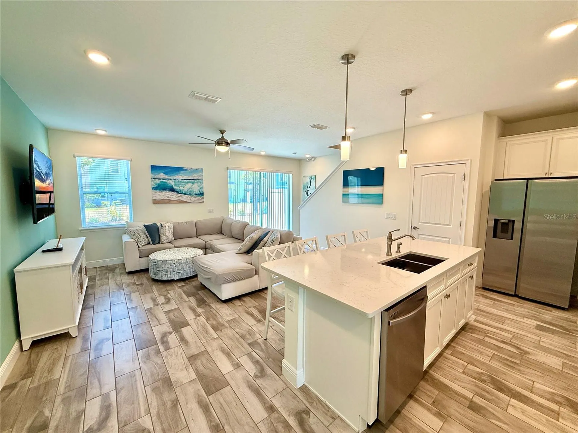 2906 Castaway Lane Kissimmee FL 34747