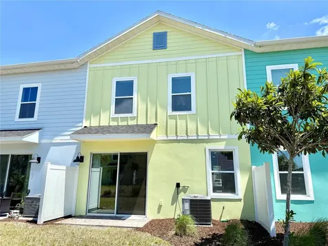 2906 Castaway Lane Kissimmee FL 34747