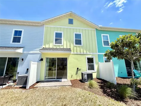 2906 Castaway Lane Kissimmee FL 34747