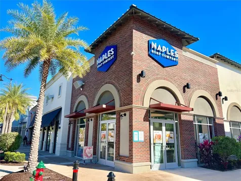 2906 Castaway Lane Kissimmee FL 34747