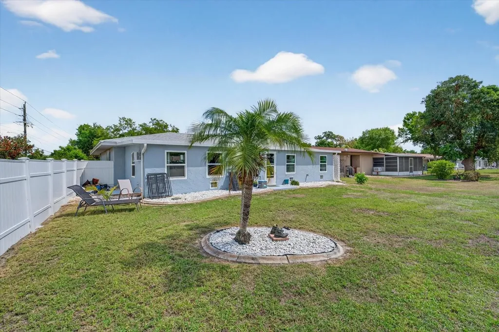 4075 Drance Street Punta Gorda FL 33980