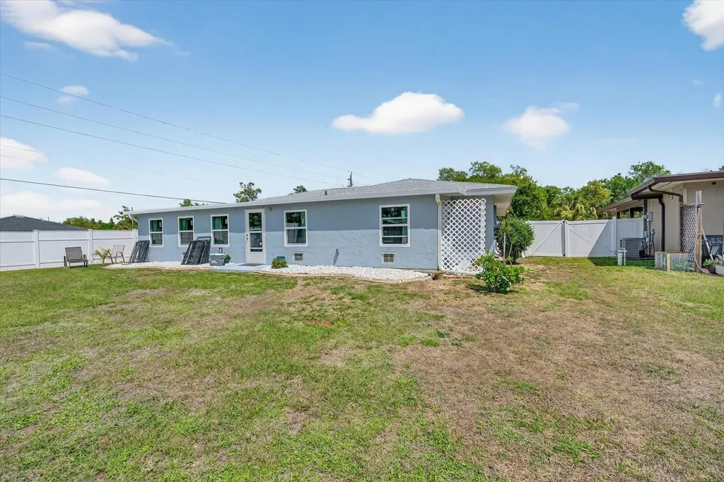 4075 Drance Street Punta Gorda FL 33980