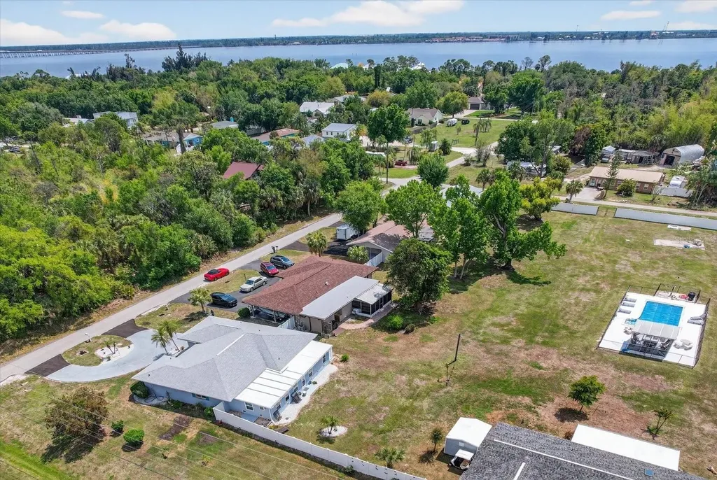 4075 Drance Street Punta Gorda FL 33980