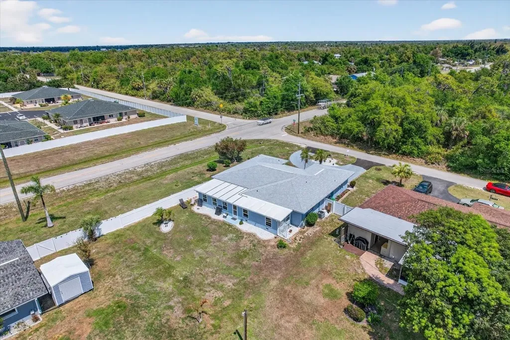 4075 Drance Street Punta Gorda FL 33980