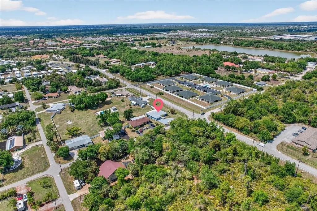 4075 Drance Street Punta Gorda FL 33980