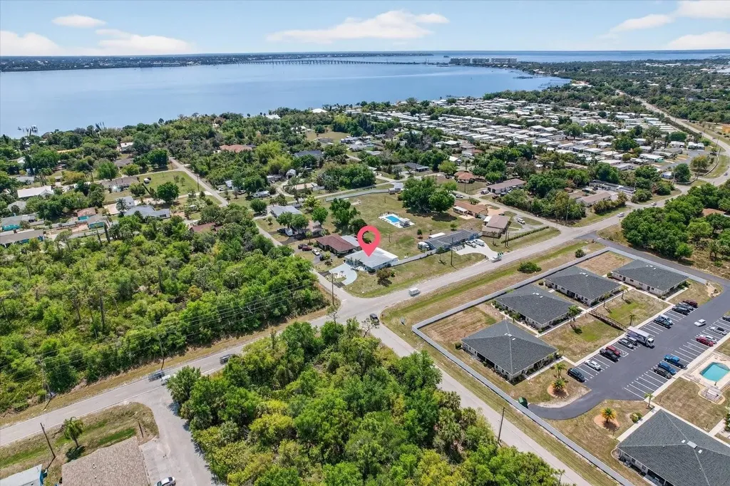 4075 Drance Street Punta Gorda FL 33980