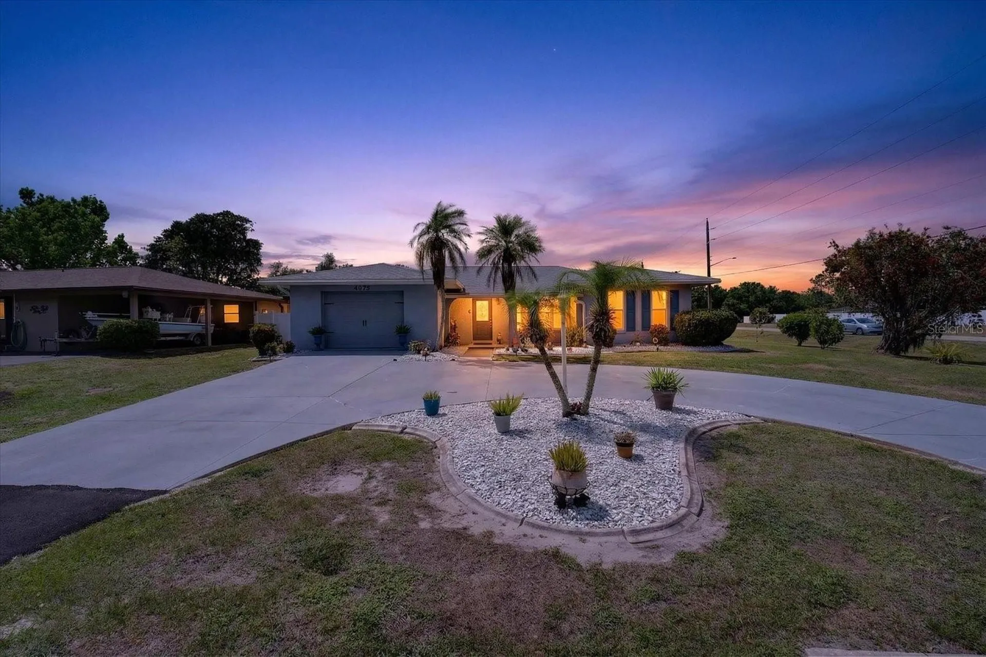 4075 Drance Street Punta Gorda FL 33980