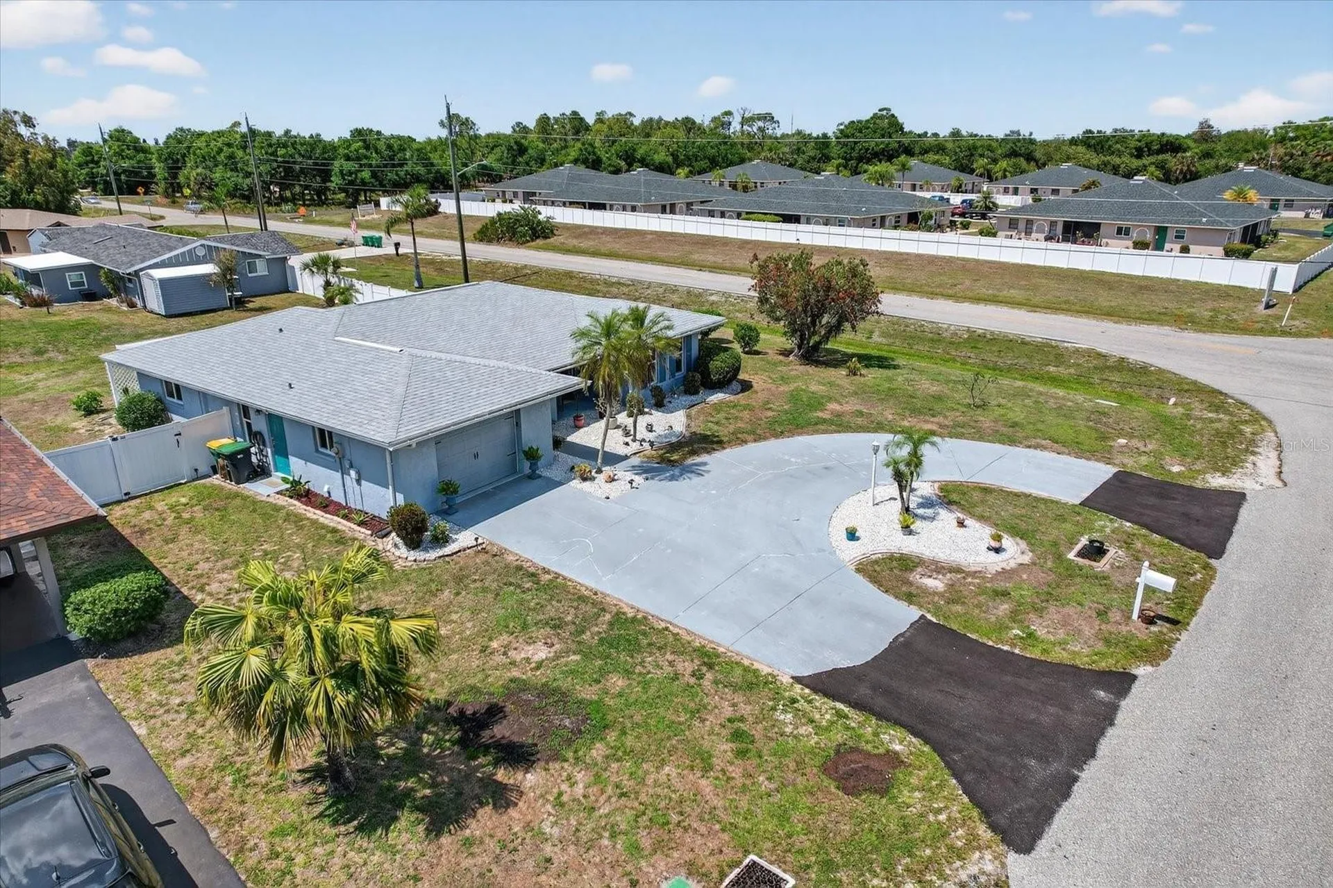 4075 Drance Street Punta Gorda FL 33980