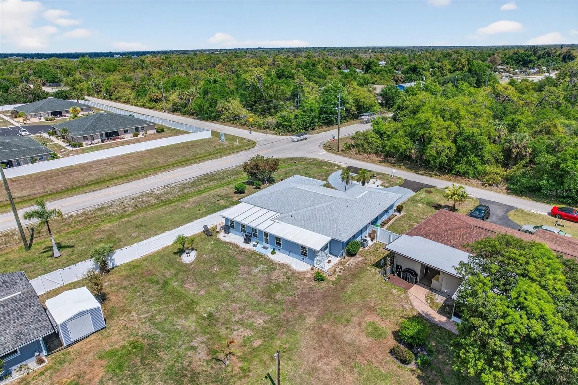 4075 Drance Street Punta Gorda FL 33980