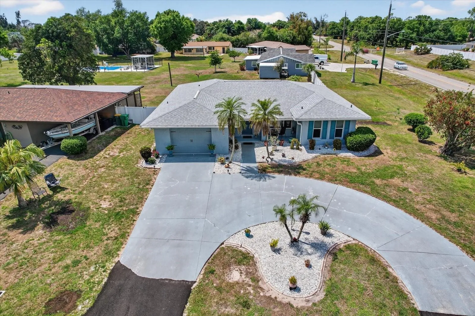 4075 Drance Street Punta Gorda FL 33980