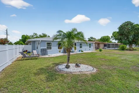 4075 Drance Street Punta Gorda FL 33980