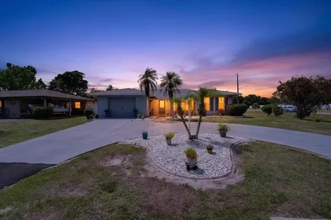 4075 Drance Street Punta Gorda FL 33980