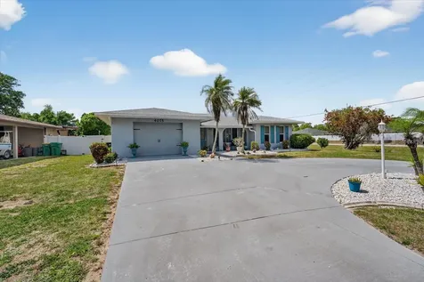 4075 Drance Street Punta Gorda FL 33980