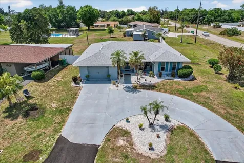 4075 Drance Street Punta Gorda FL 33980