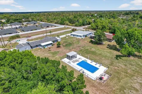 4075 Drance Street Punta Gorda FL 33980