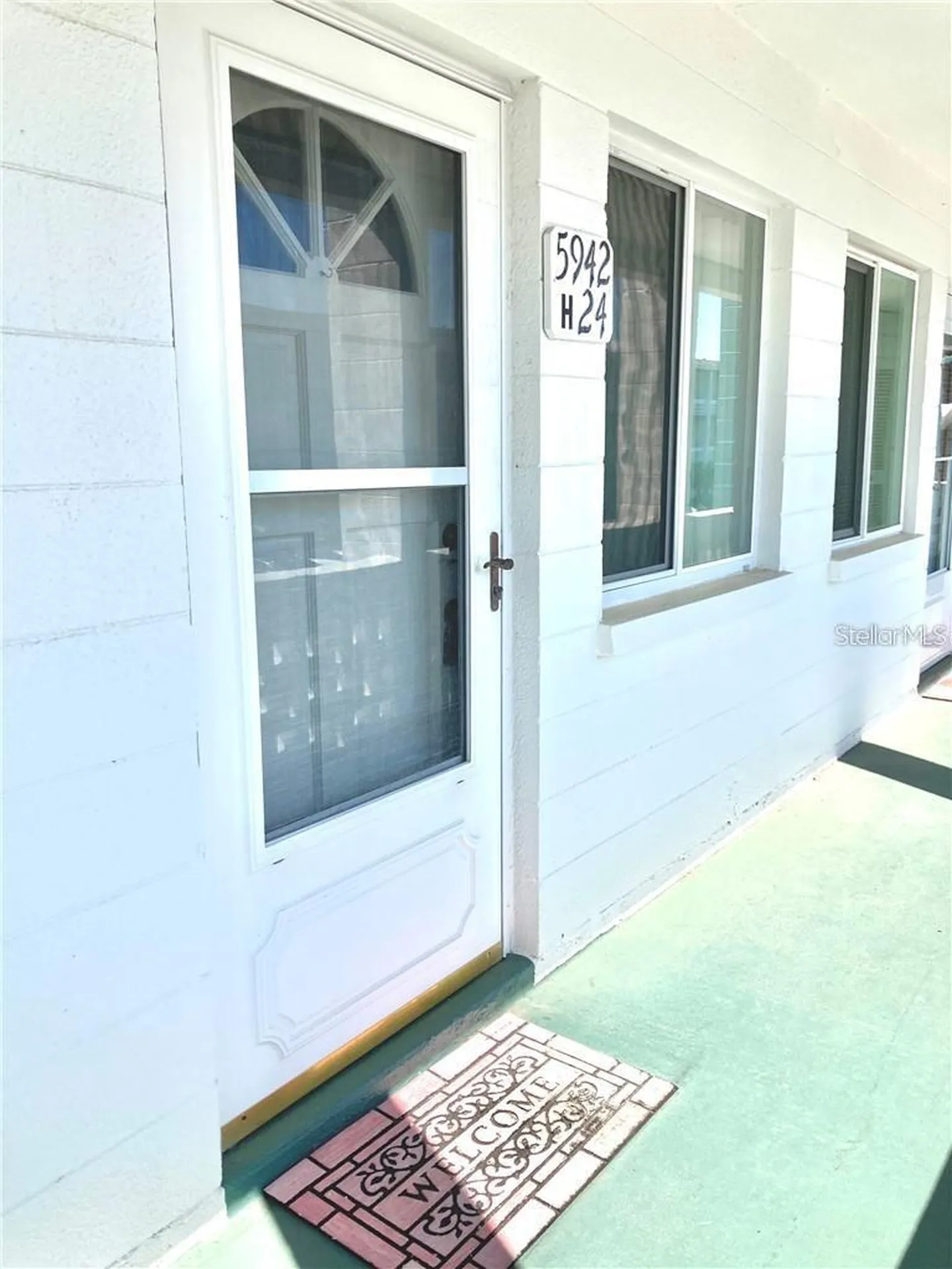 5942 Welcome Road Bradenton FL 34207