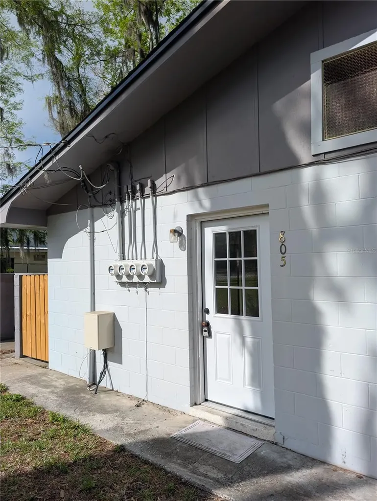 805 NW 40th Avenue Gainesville FL 32609