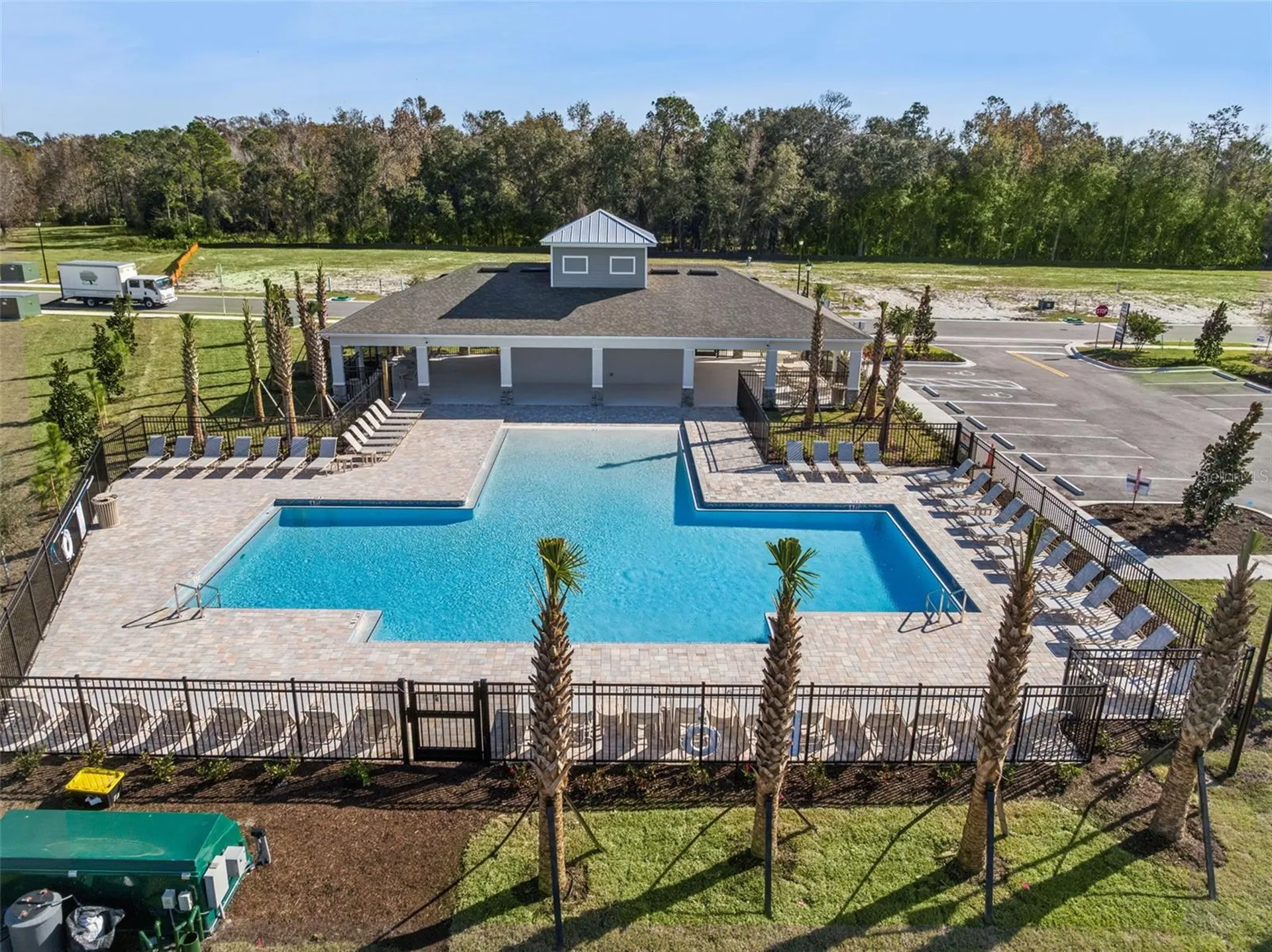 1092 Morfontaine Street Daytona Beach FL 32124