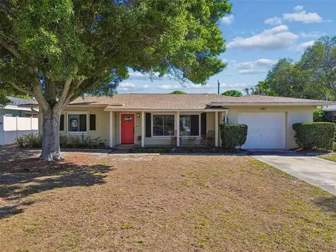 1461 Satsuma Street Clearwater FL 33756