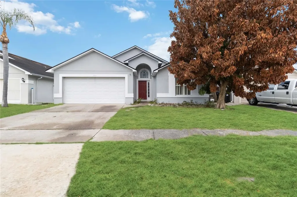 11913 Hatcher Circle Orlando FL 32824