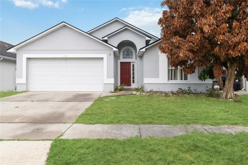 11913 Hatcher Circle Orlando FL 32824