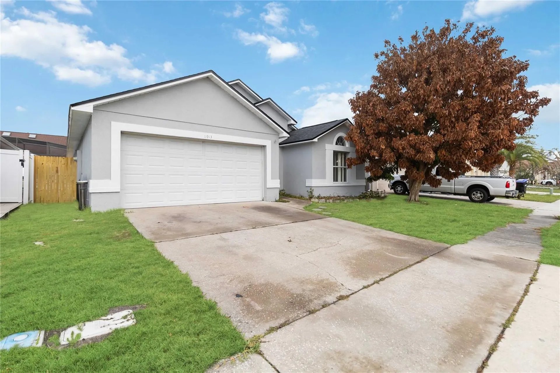 11913 Hatcher Circle Orlando FL 32824