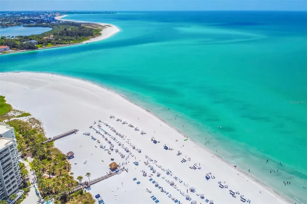 230 Sands Point Road Longboat Key FL 34228