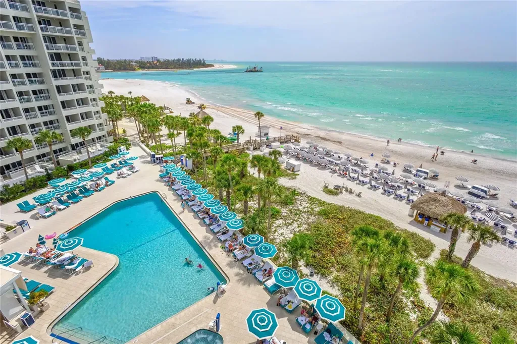 230 Sands Point Road Longboat Key FL 34228