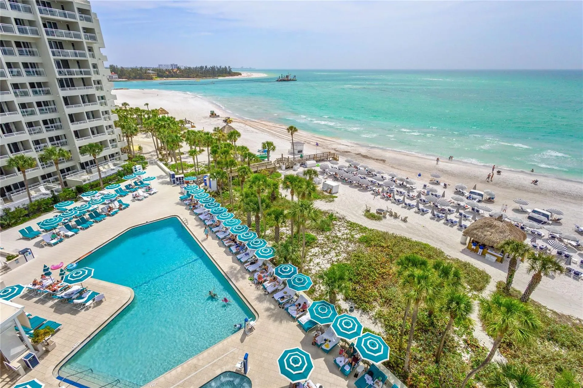 230 Sands Point Road Longboat Key FL 34228