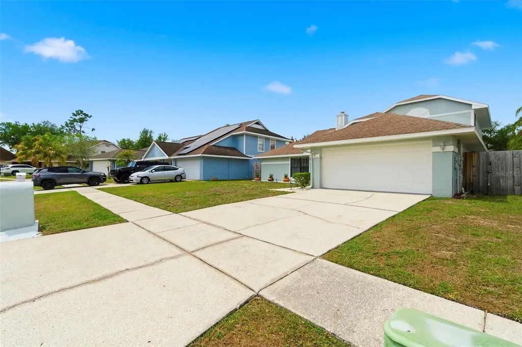 1925 Redbridge Drive Brandon FL 33511