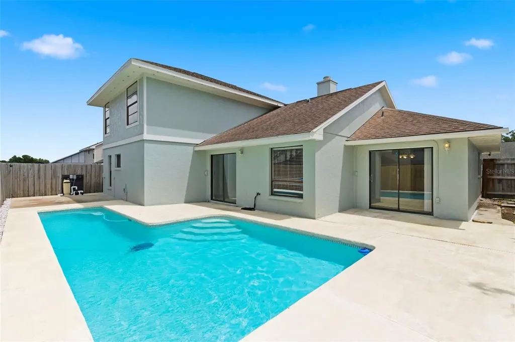 1925 Redbridge Drive Brandon FL 33511