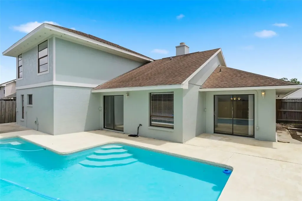 1925 Redbridge Drive Brandon FL 33511