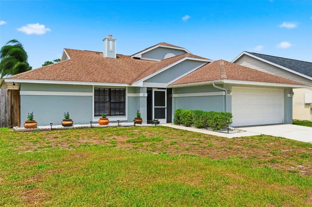 1925 Redbridge Drive Brandon FL 33511