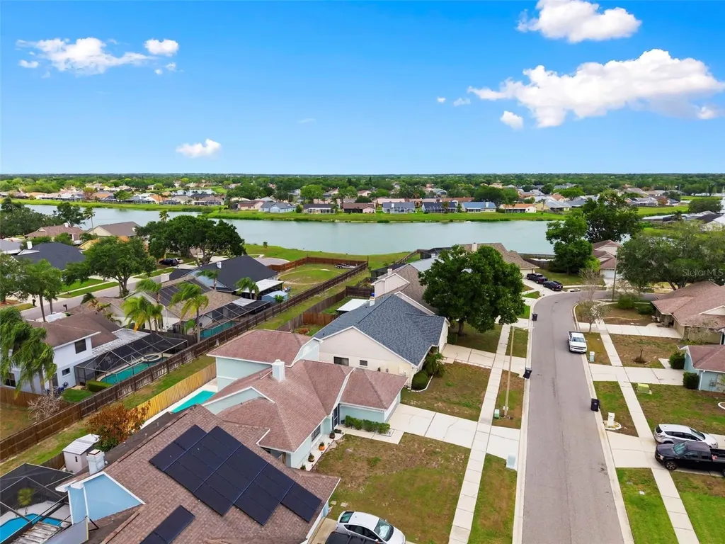 1925 Redbridge Drive Brandon FL 33511