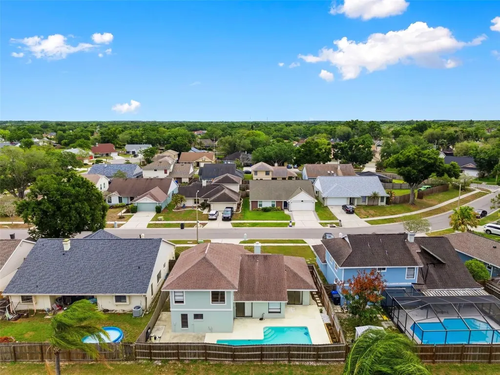 1925 Redbridge Drive Brandon FL 33511