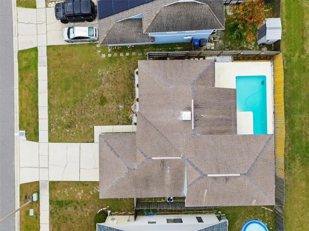 1925 Redbridge Drive Brandon FL 33511