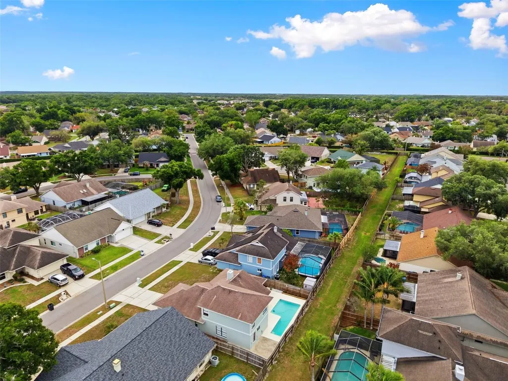 1925 Redbridge Drive Brandon FL 33511