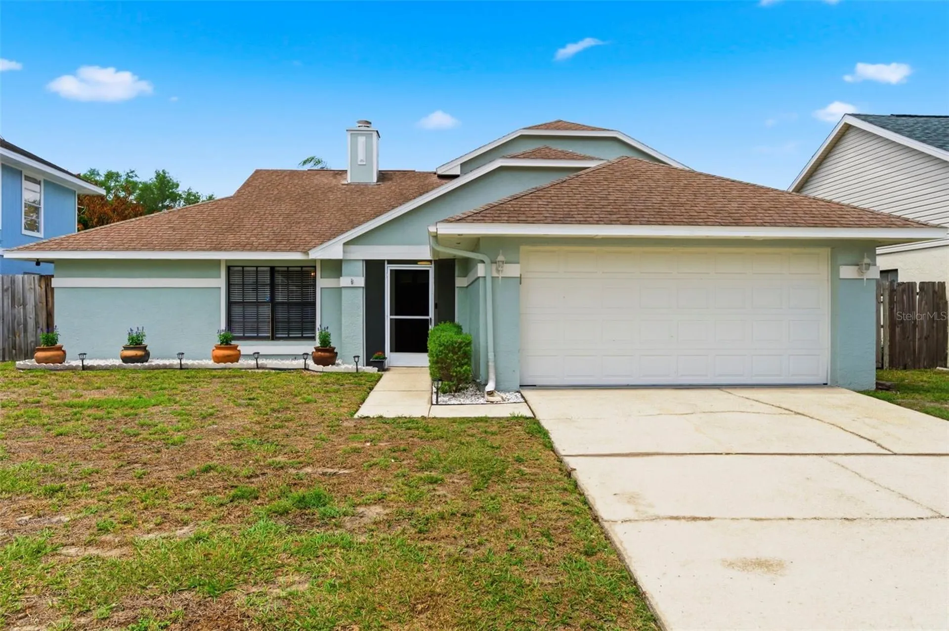 1925 Redbridge Drive Brandon FL 33511