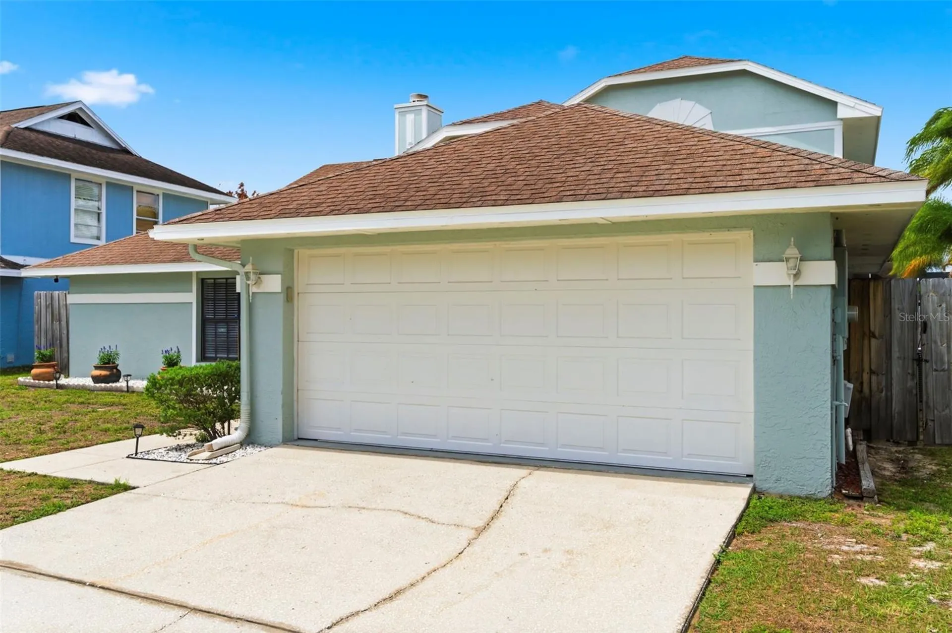 1925 Redbridge Drive Brandon FL 33511