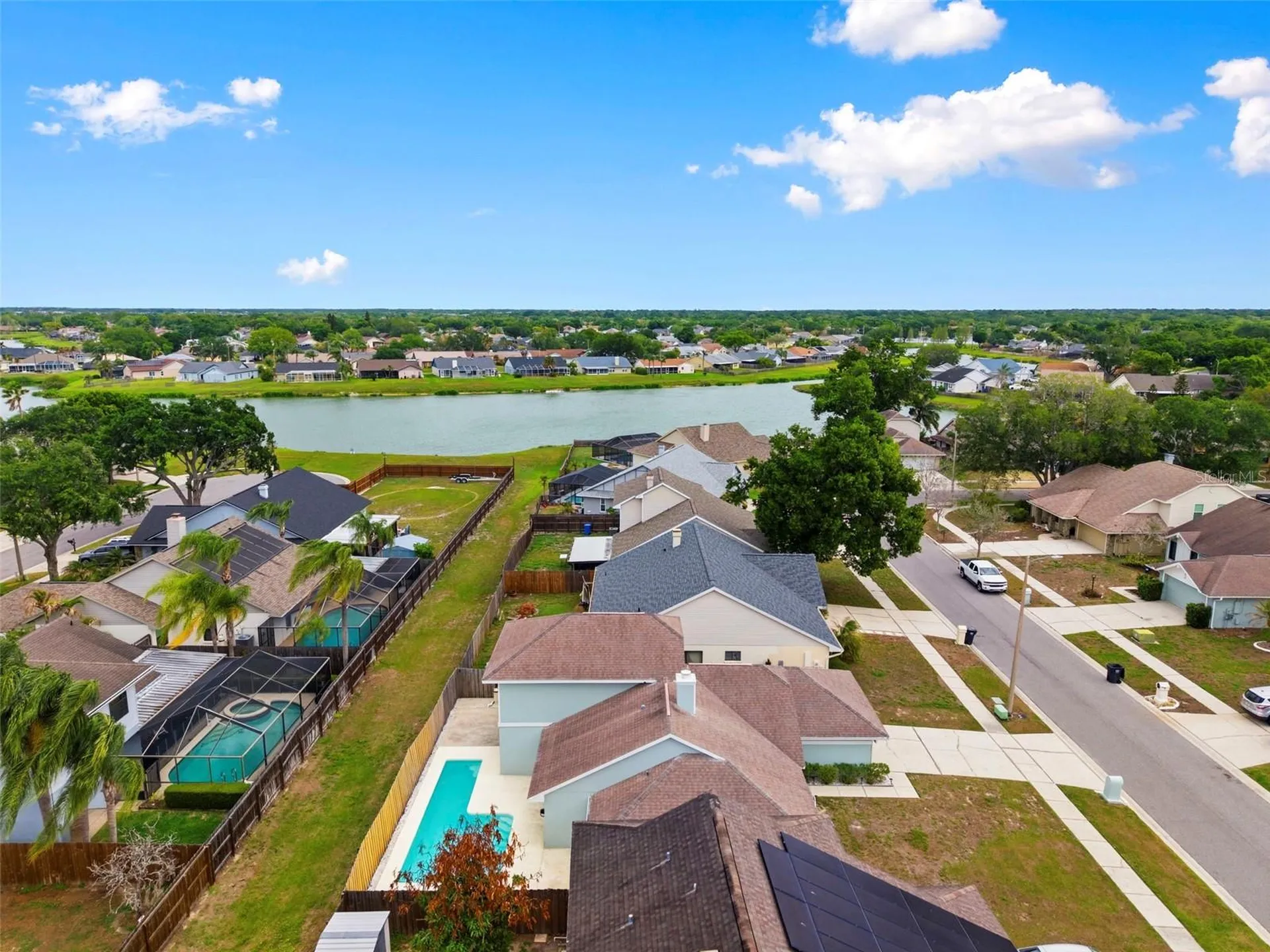 1925 Redbridge Drive Brandon FL 33511